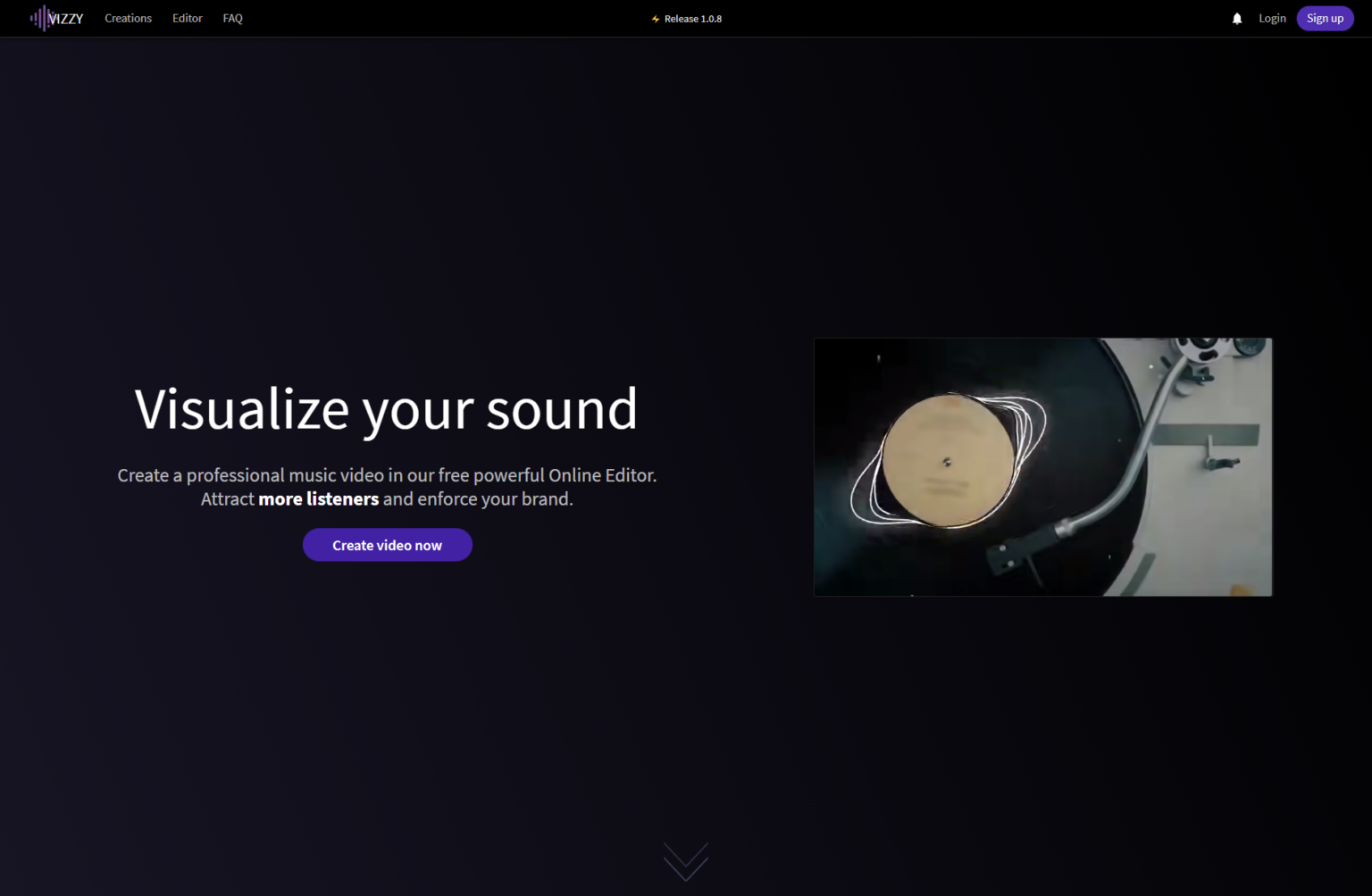 Best Music Visualizer Options To Try In