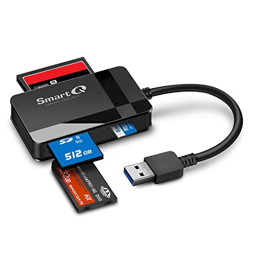 Best SD Card Reader for in