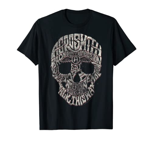 Aerosmith - Forever T-Shirt