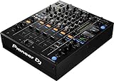 Pioneer DJ, 4 DJ Mixer (DJM900NXS2)