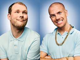 Dada Life DJs and Producers Electro House