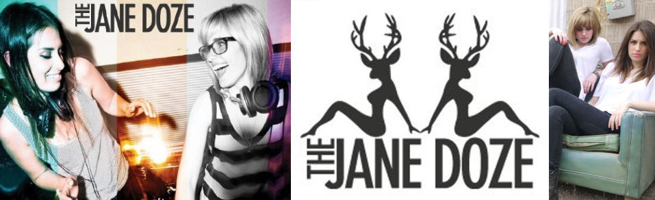 The Jane Doze Exclusive Interview