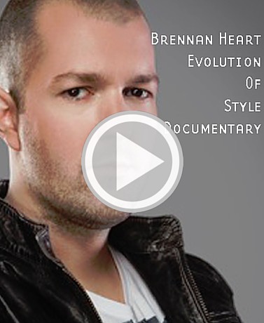 Brennan Heart Documentary