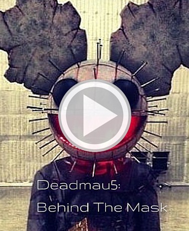 Deadmau5 Documentary