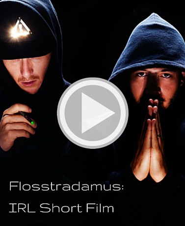 Flosstradamus Documentary