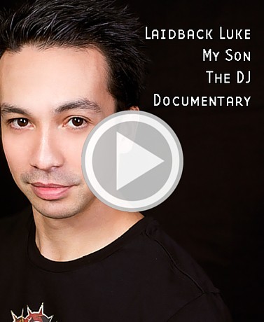 Laidback Luke Documentary