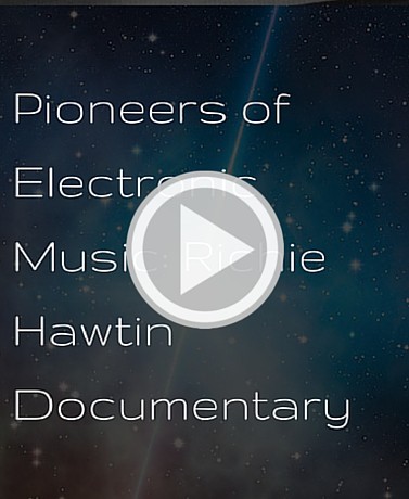 Richie Hawtin Documentary