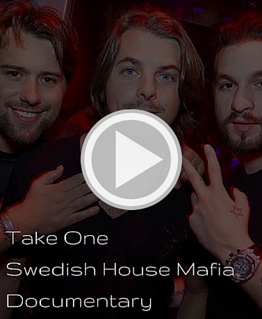 Swedish House Mafia Documentary