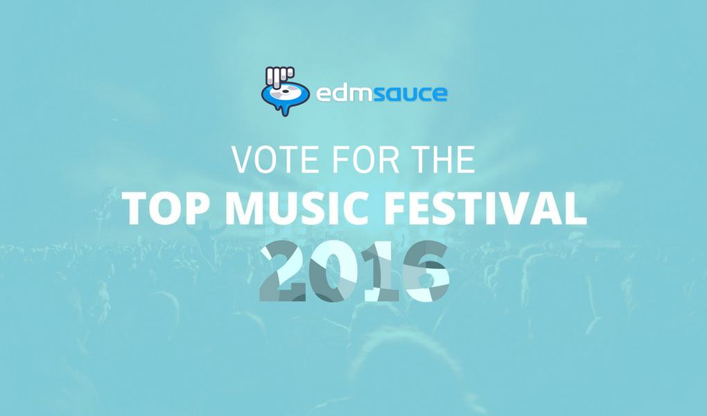 Top Music Festival 2016