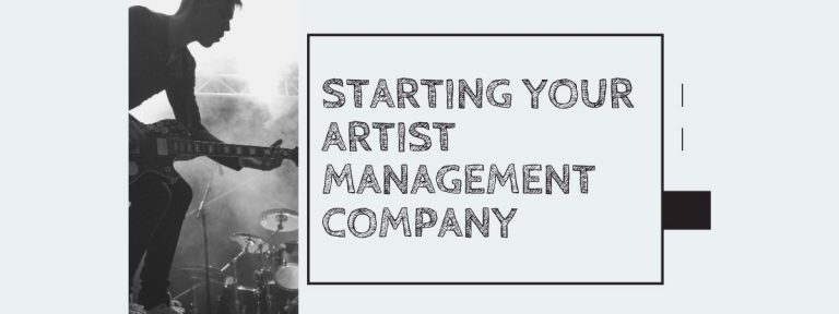 How To an Artist Manager in 2021 [The Ultimate Guide]