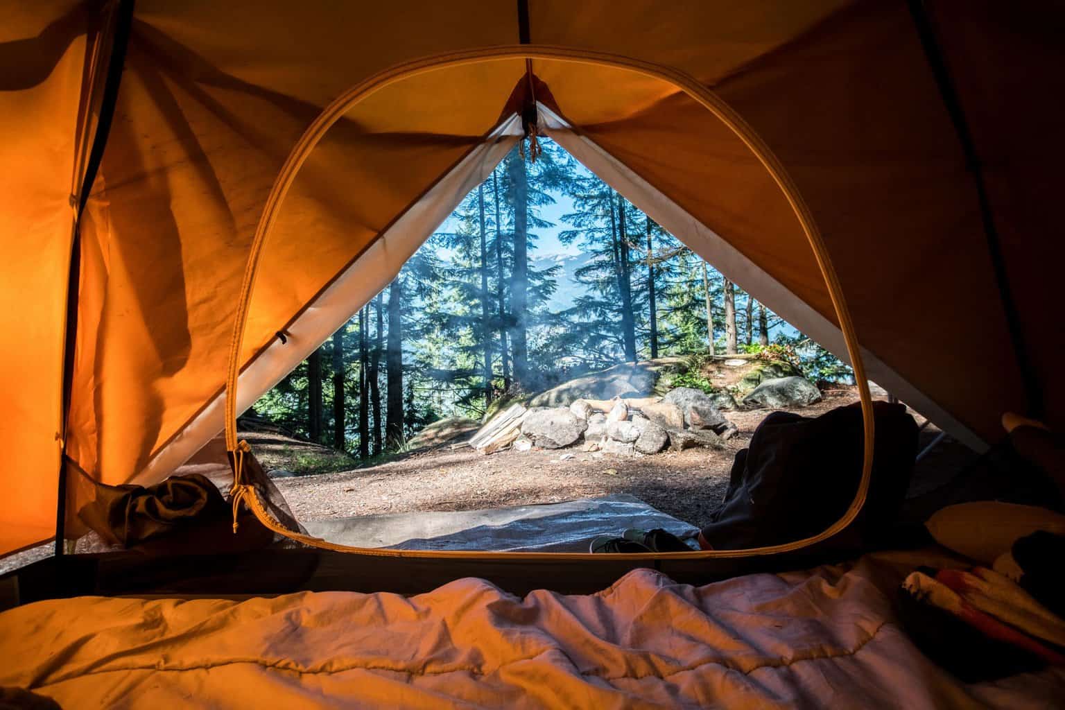 te ontvangen Voorschrift verdieping Best Small 2-Person Tents in 2023
