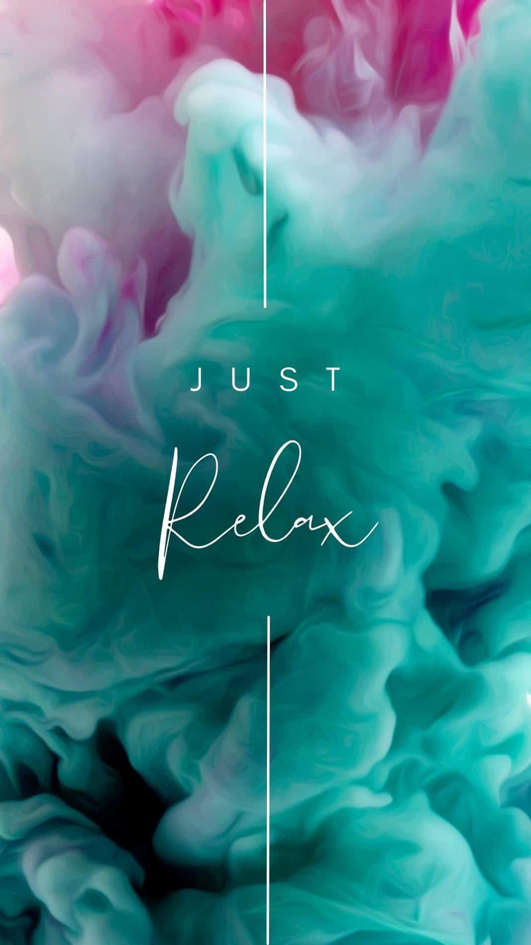 Soothing Your Screens: Cool And Calming Wallpapers For iPhone