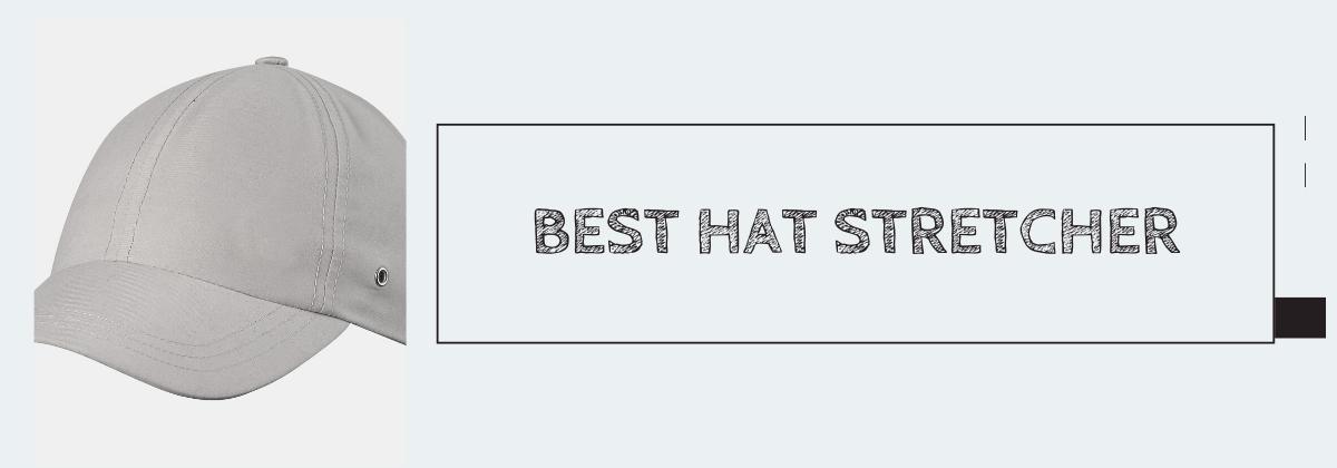  HAT MATE Premium Hat Stretcher with Bonus Hat Brush