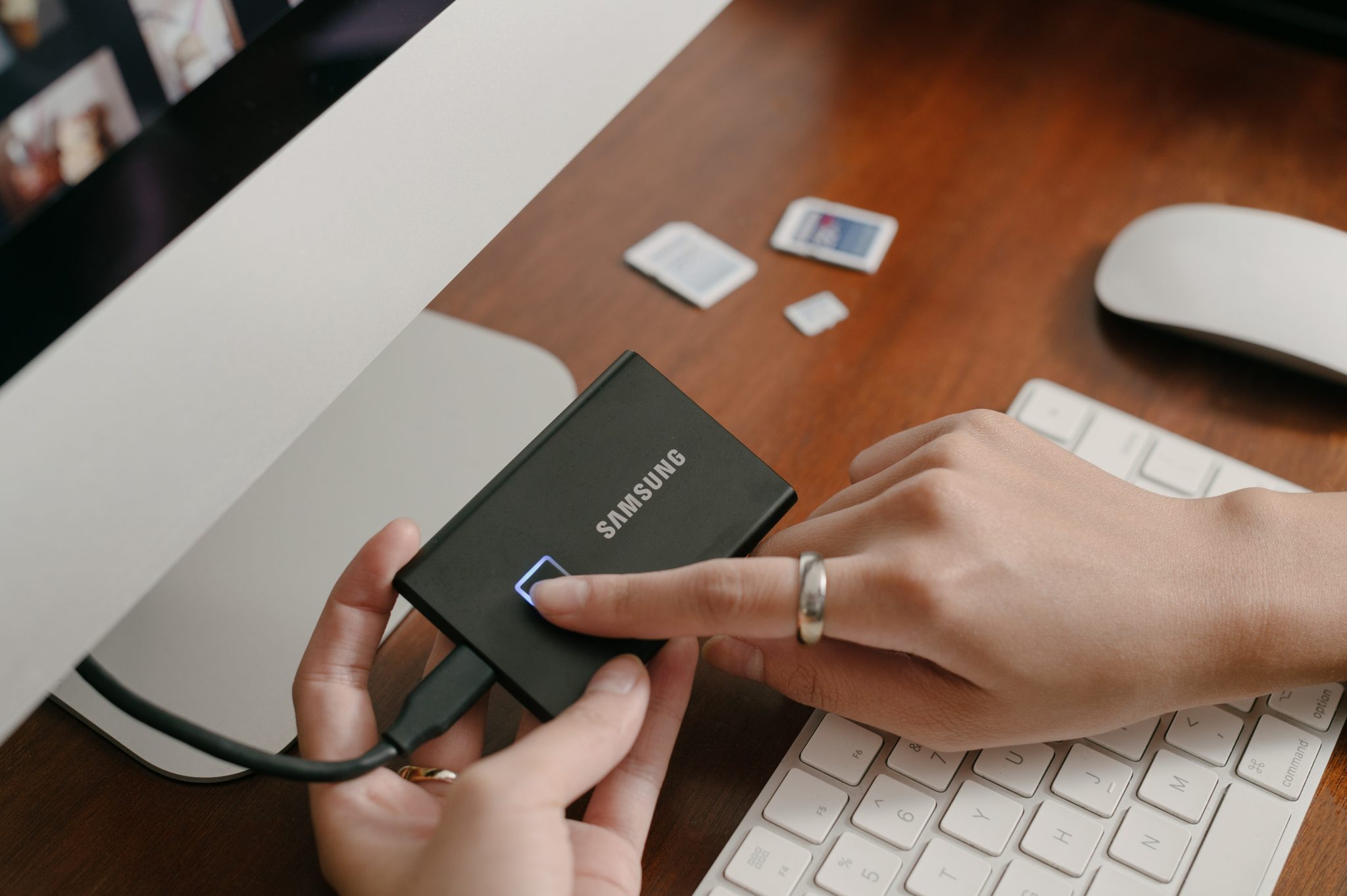 Best Sd Card Reader For Photographers And Bloggers In 2024 5223