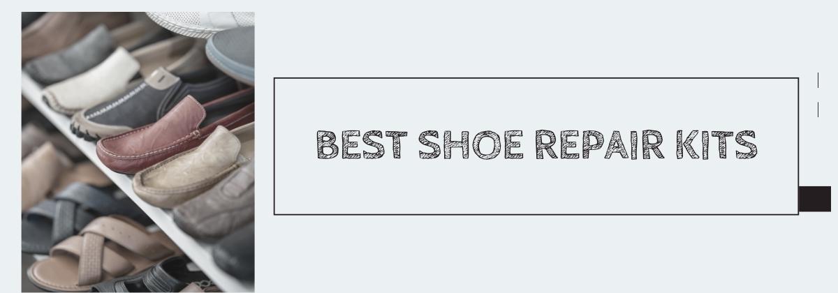 The Best Shoe Repair to Get your Shoes Clean in 2023