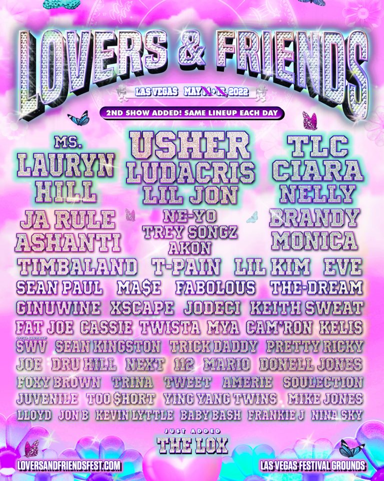 What Is Lovers and Friends Festival? An Ultimate Guide for 2024