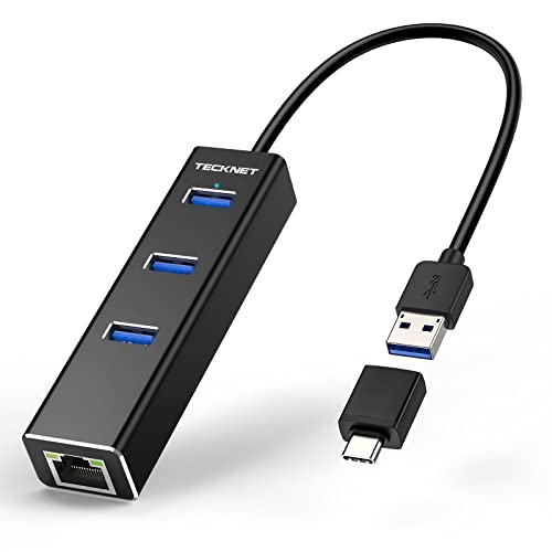 Best USB Ethernet Adapter in 2023