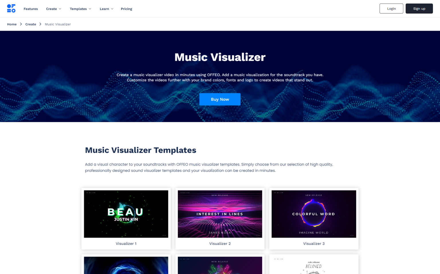 5 Best Music Visualizer Options To Try in 2024