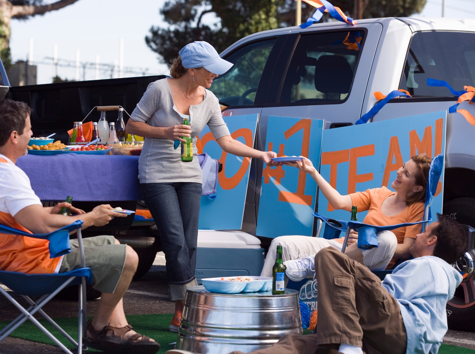 The Best Tailgater Speaker For Any Occasion