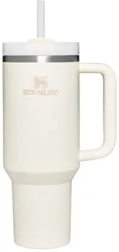 Iron Flask Sports Water Bottle - 40 Oz, 3 Lids (Straw Lid),Vacuum