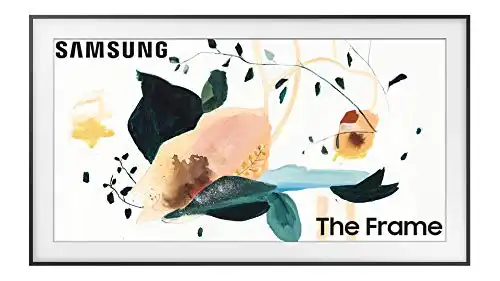 Canvia Smart Digital Canvas Display and Frame - for Fine Painting, Wall Art, NFTs, Personal Photos & Videos - Advanced HD Display, Nft Compatibility