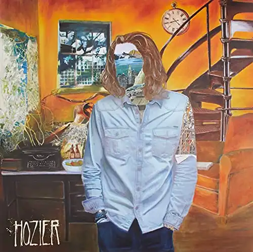 Hozier Vinyl
